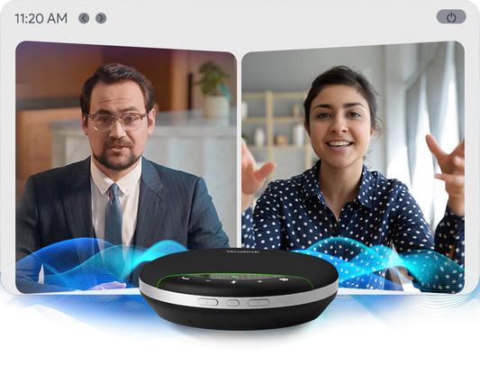 Yealink SP96 USB C/A Speakerphone