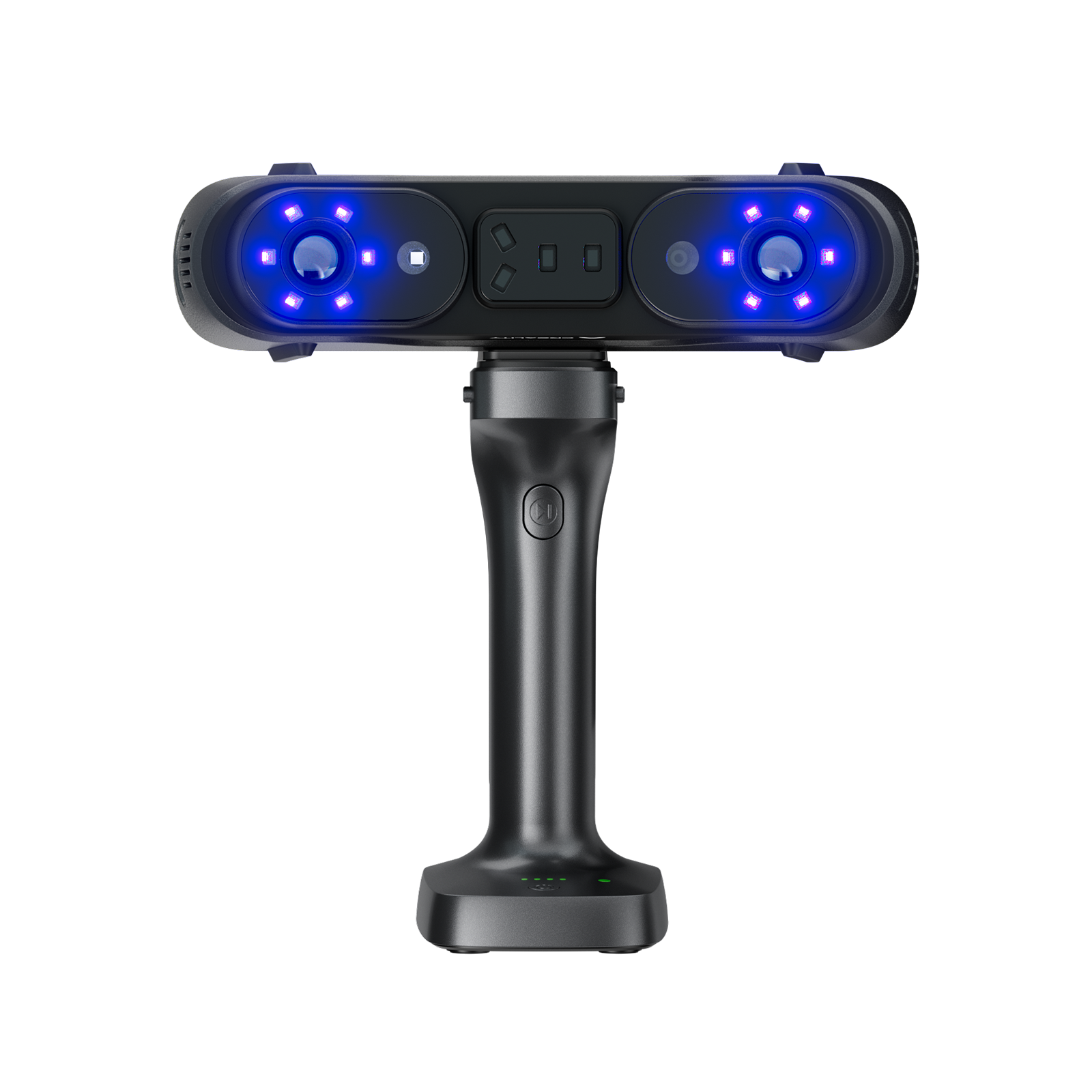 Creality Sermoon X1 Professional hybrid blue laser scanner