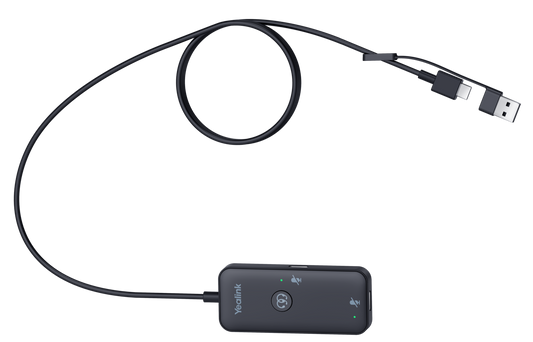 Yealink USB-Y Trainer Cable (1 piece)