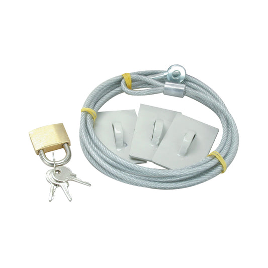 Lindy Computer Security Kit (20275) — Lindy | Guards on Duty Shop