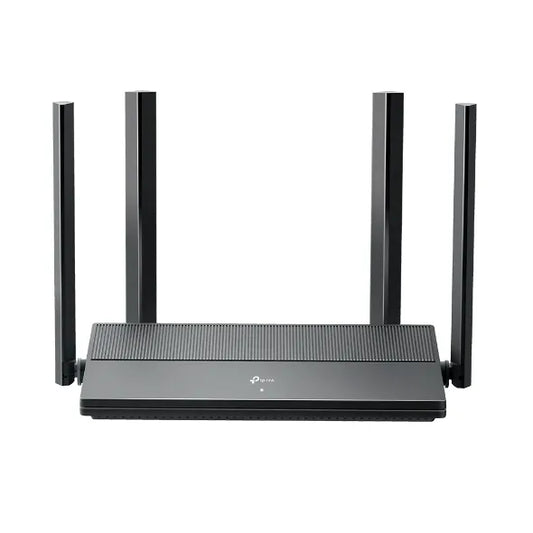 TP-Link AX1500 Aginet ACS Easy Mesh WiFi 6 Router | EX141