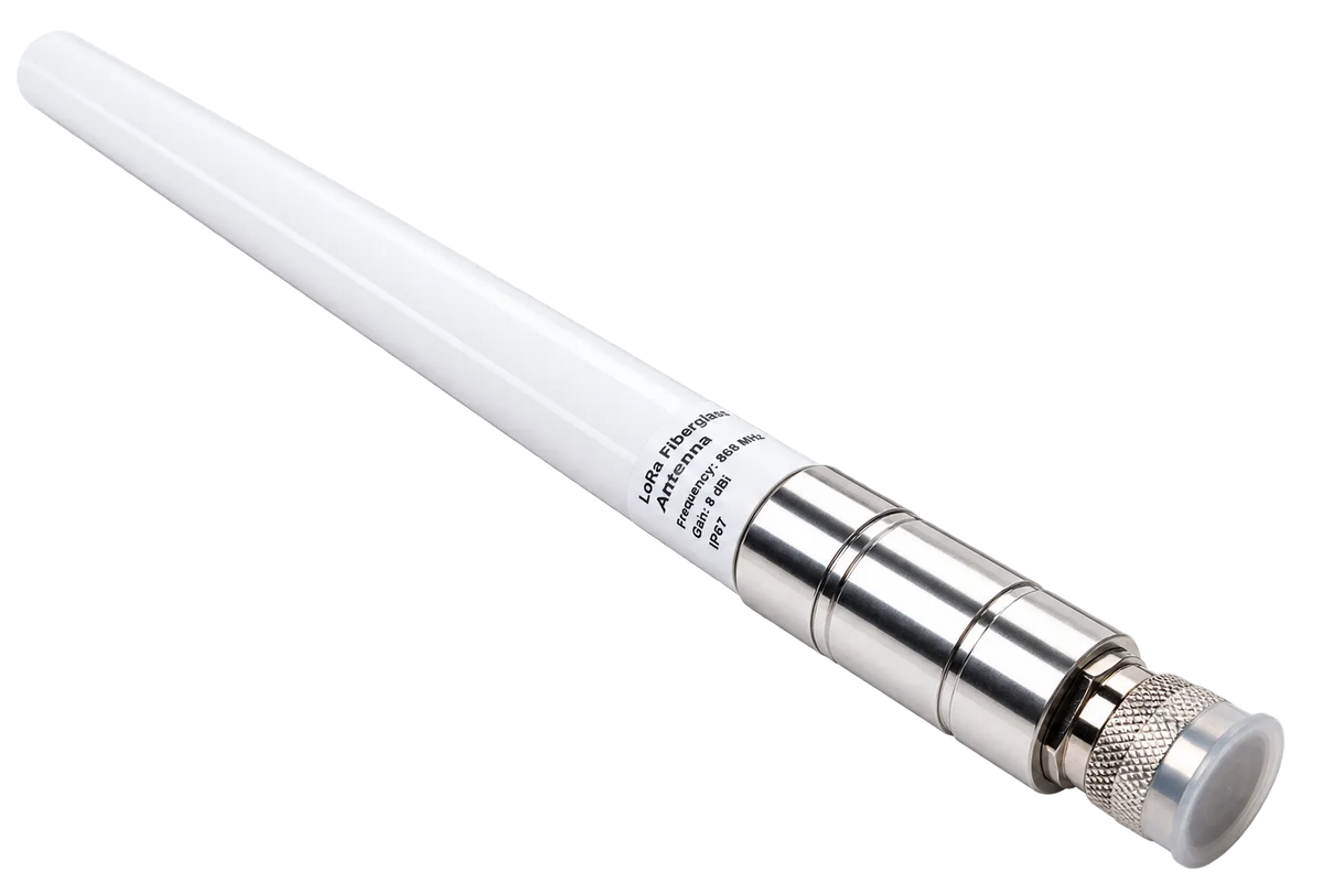 Milesight LoRaWAN Gateway High Gain External LoRa Antenna