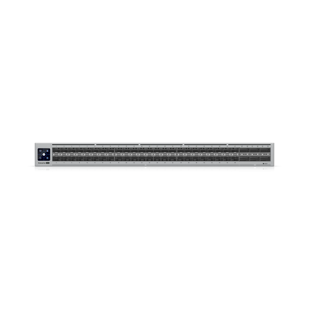 Ubiquiti UniFi Enterprise Campus Aggregation | ECS-Aggregation