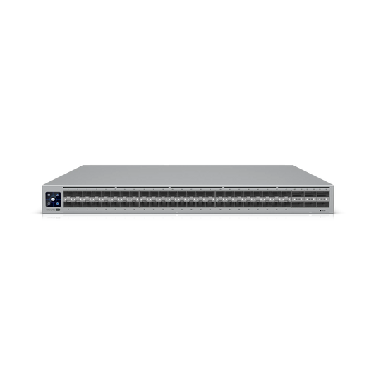 Ubiquiti UniFi Enterprise Campus Aggregation | ECS-Aggregation