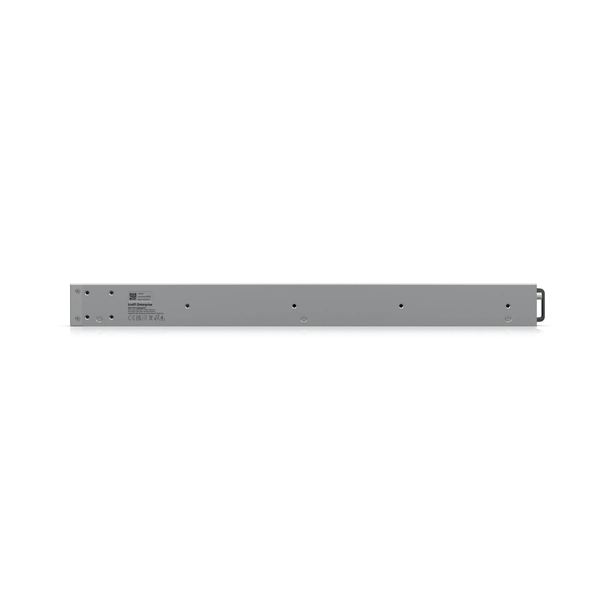 Ubiquiti UniFi Enterprise Campus Aggregation | ECS-Aggregation