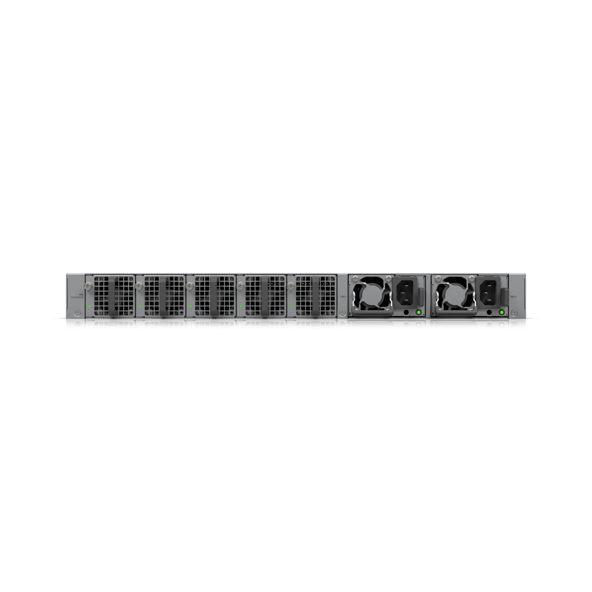 Ubiquiti UniFi Enterprise Campus Aggregation | ECS-Aggregation