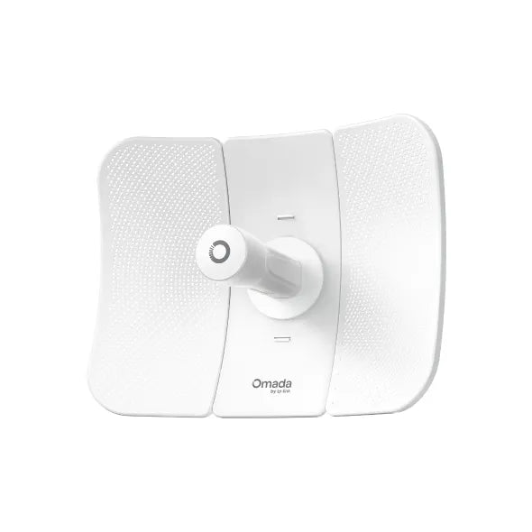 TP-Link Omada 5GHz 867Mbps Ultra Long-Range Indoor/Outdoor Wireless Bridge