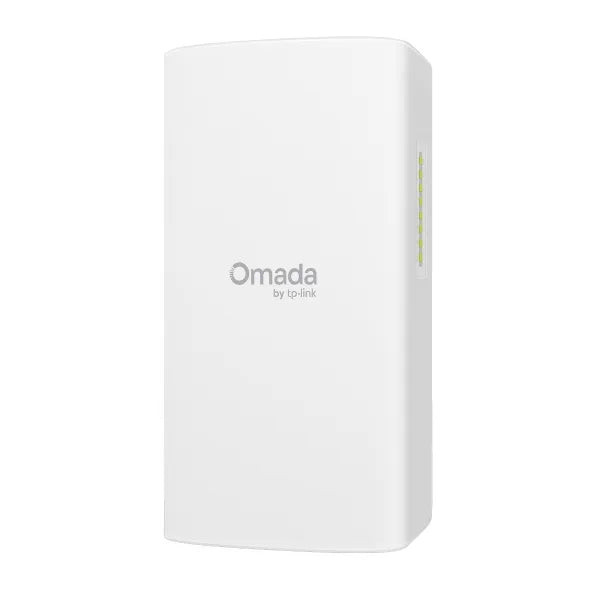Omada 5GHz 867Mbps Indoor/Outdoor Wireless Flex Bridge