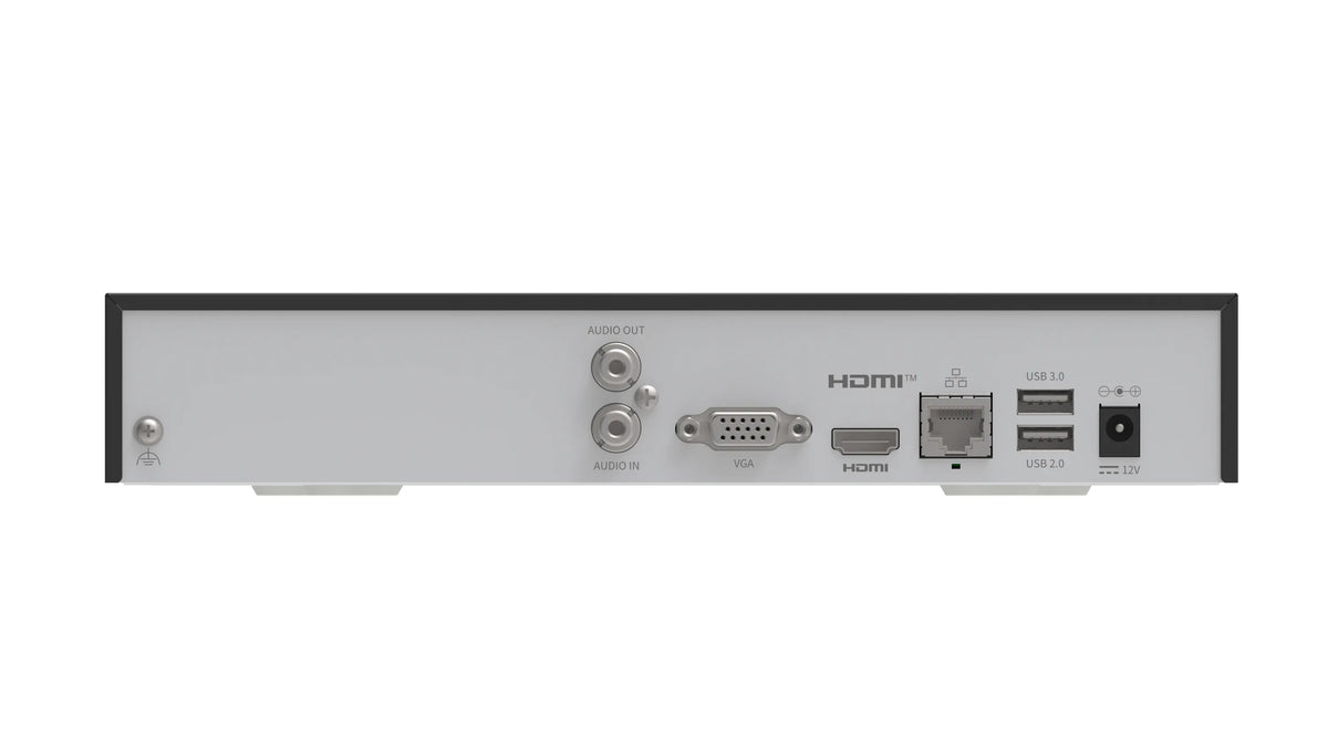 Uniview UNV PRIME Series 16 Channel NVR with 1 HDD slots | NVR501-16B-IQ