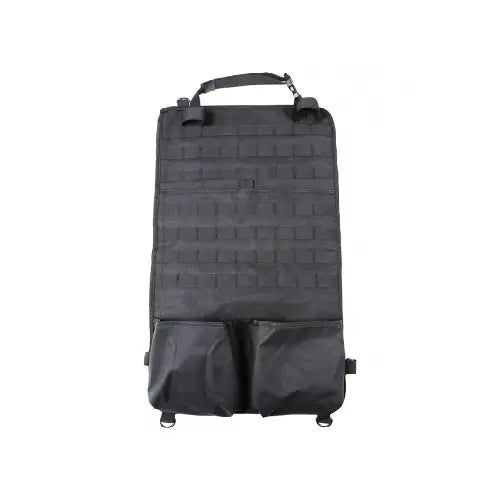 NC Star CVTACSEAT3034B Tactical MOLLE Seat Panel