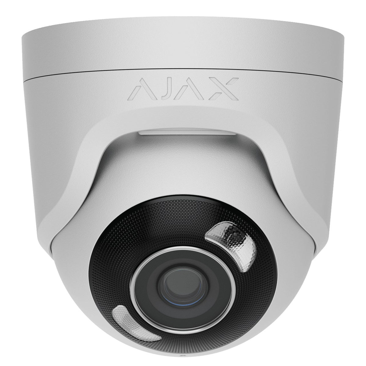 Ajax TurretCam HL (8 Mp/2.8 mm)