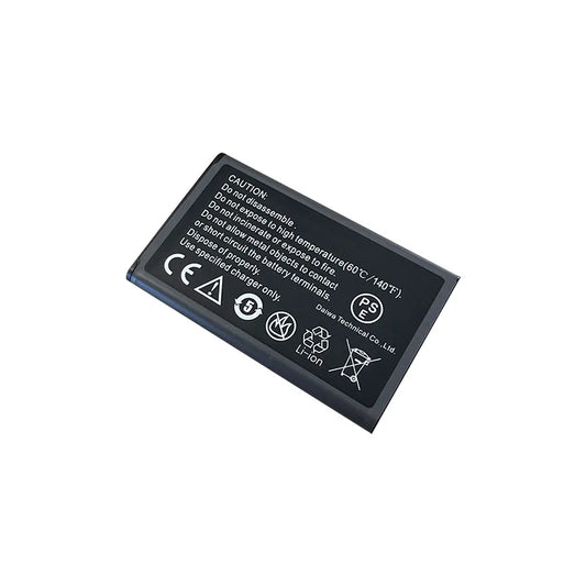 1500mAh replacement battery for WP810/WP820/DP730