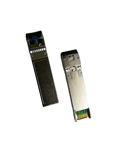 1.25G SFP Single mode R1310/T1550nm 10km LC DDM