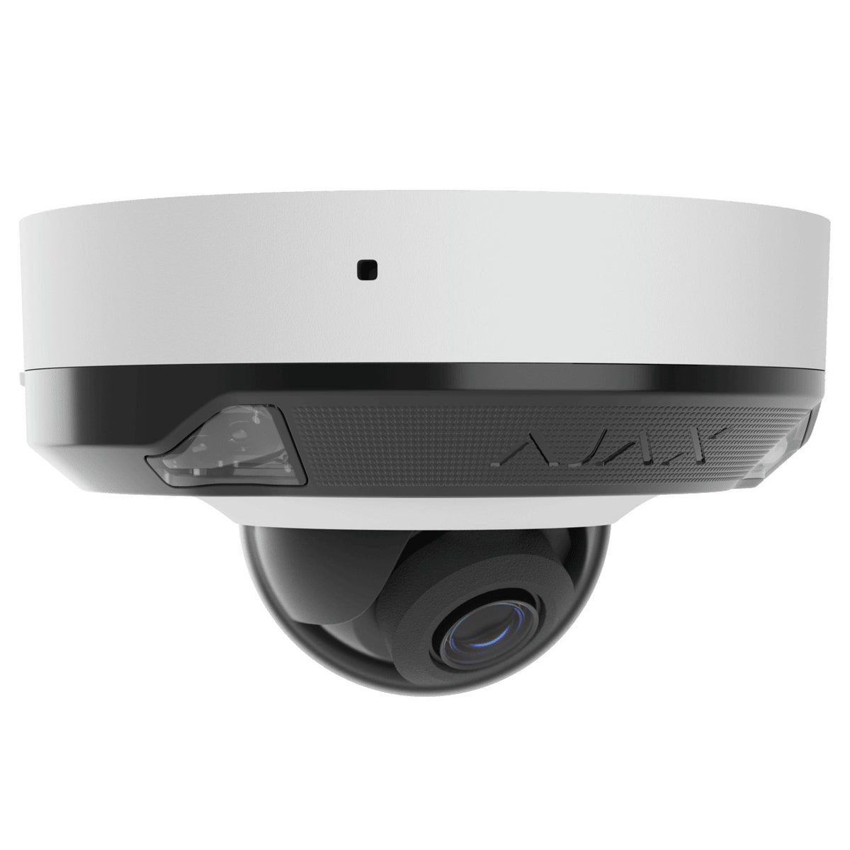 Ajax DomeCam Mini HL (8 Mp/2.8 mm)