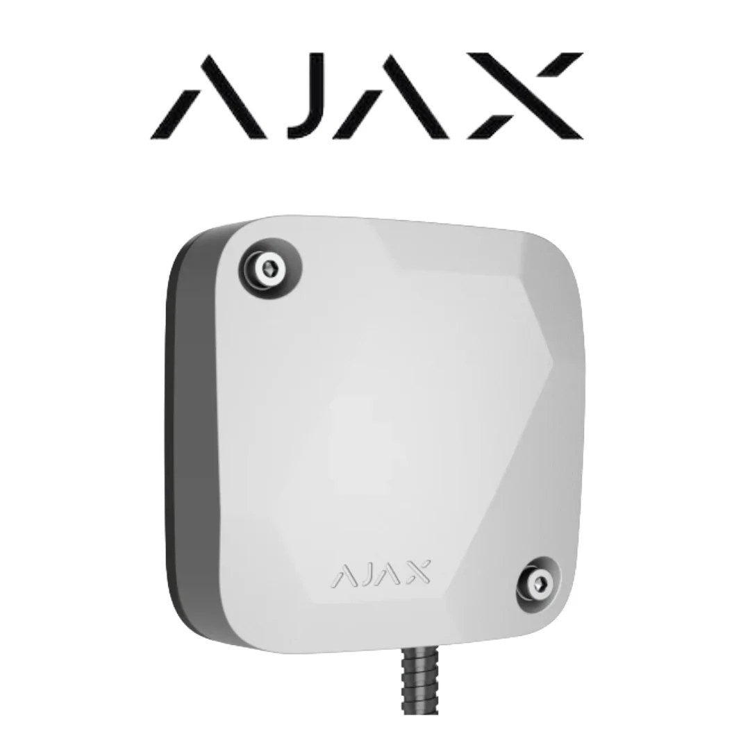 Ajax Superior SeismoProtect G3 Fibra ASP