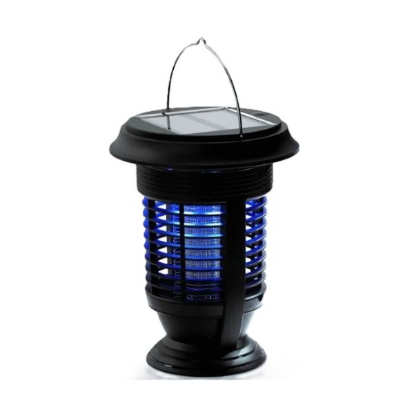 UltraTec Solar Mosquito Killer