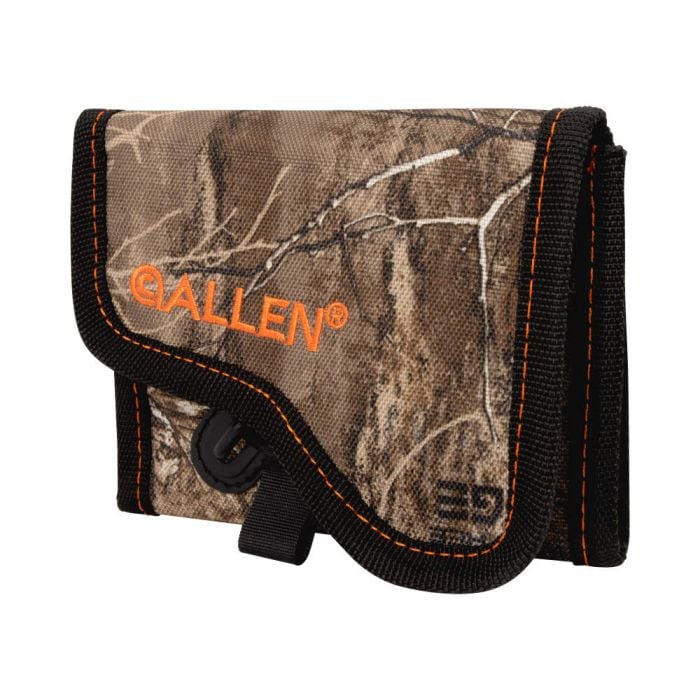 ALLEN RIFLE AMMO POUCH REALTREE EDGE ALLEN RIFLE AMMO POUCH REALTREE EDGE