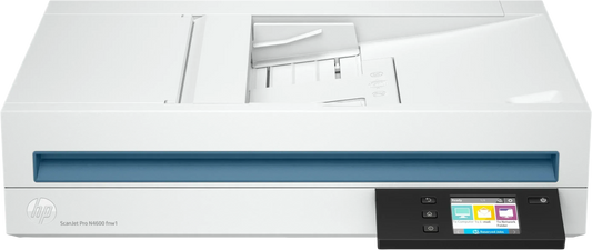 HP SCANNER TYPE ADF; CIS SCANNING TECHNOLOGY; FLATBED; SCAN TECHNOLOGY: ADF; FLATBED; CONTACT IMAGE SENSOR (CIS); SCAN INPUT MODES: SCAN FRONT-PANEL FUNCTION : SCAN TO COMPUTER, SCANTO E-MAIL, SCAN TO NETWORK FOLDER, SCAN TO SHARE FOLDER, SCAN TO USB DRIV - Guards On Duty Shop & Security Guards