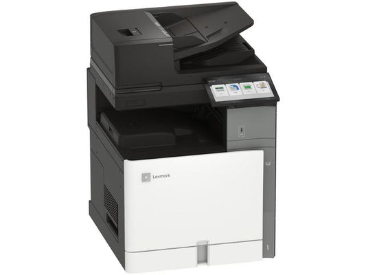 Lexmark CX962se Printer