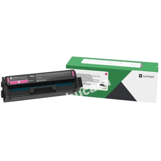 Lexmark 20N5XM0 Magenta CRTG Extra Return - Guards On Duty Shop & Security Guards