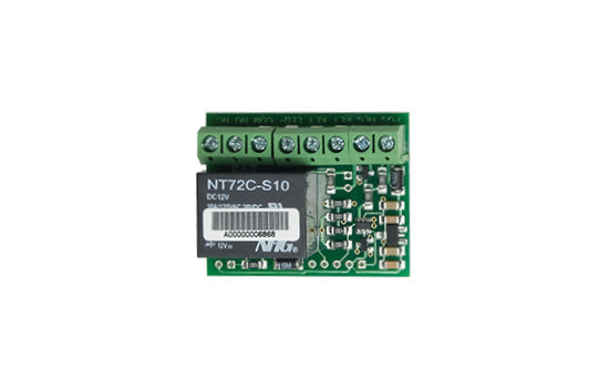 Stepper Relay Board - 12VDC