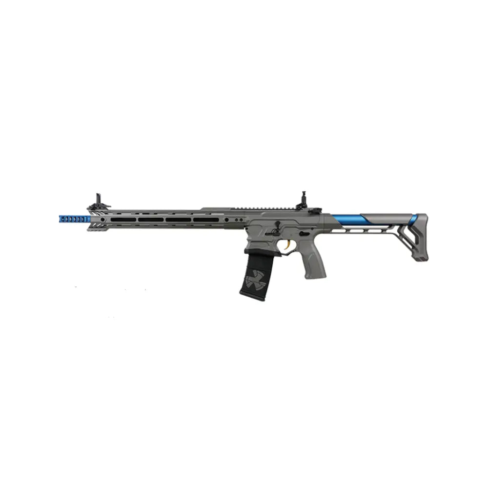 G&G BAMF Team - GVG-016-TEM-ANB-NCM