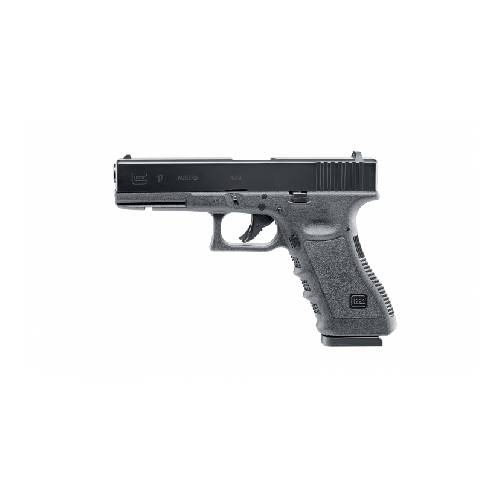 Airgun Glock 17 GEN 4 CAL. 4.5MM Black 5.8365