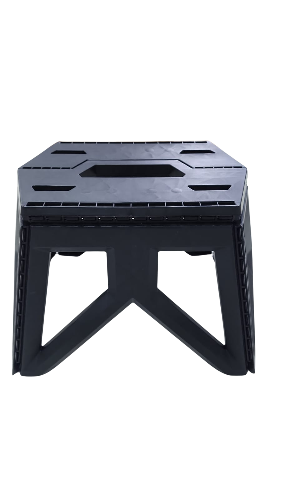 FAS Folding Stool Tactical Look Black – FAS9-14