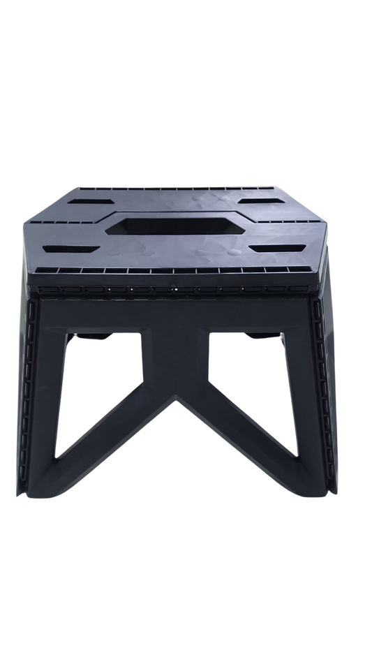 FAS Folding Stool Tactical Look Black – FAS9-14