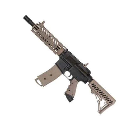 Tippmann TMC Tan Paintball Marker