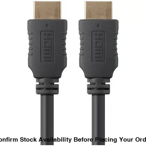 20m HDMI Cable - Guards On Duty Shop
