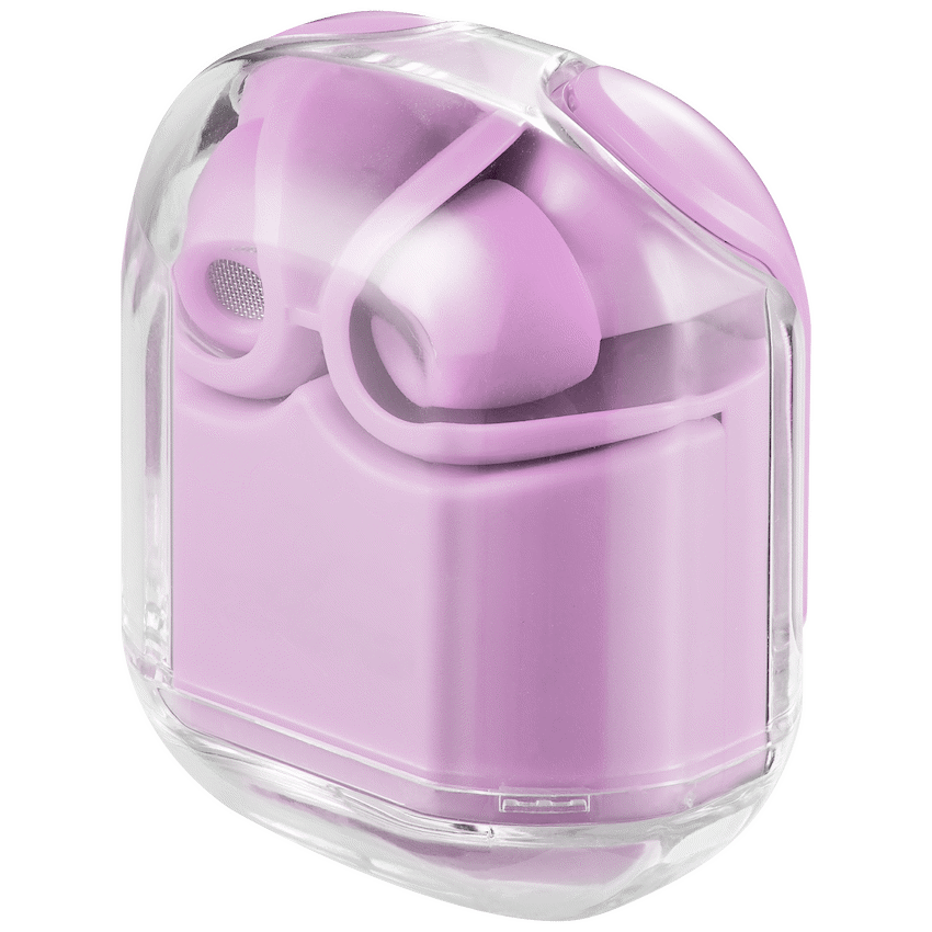 Amplify Lumina Series TWS Earphones - Purple