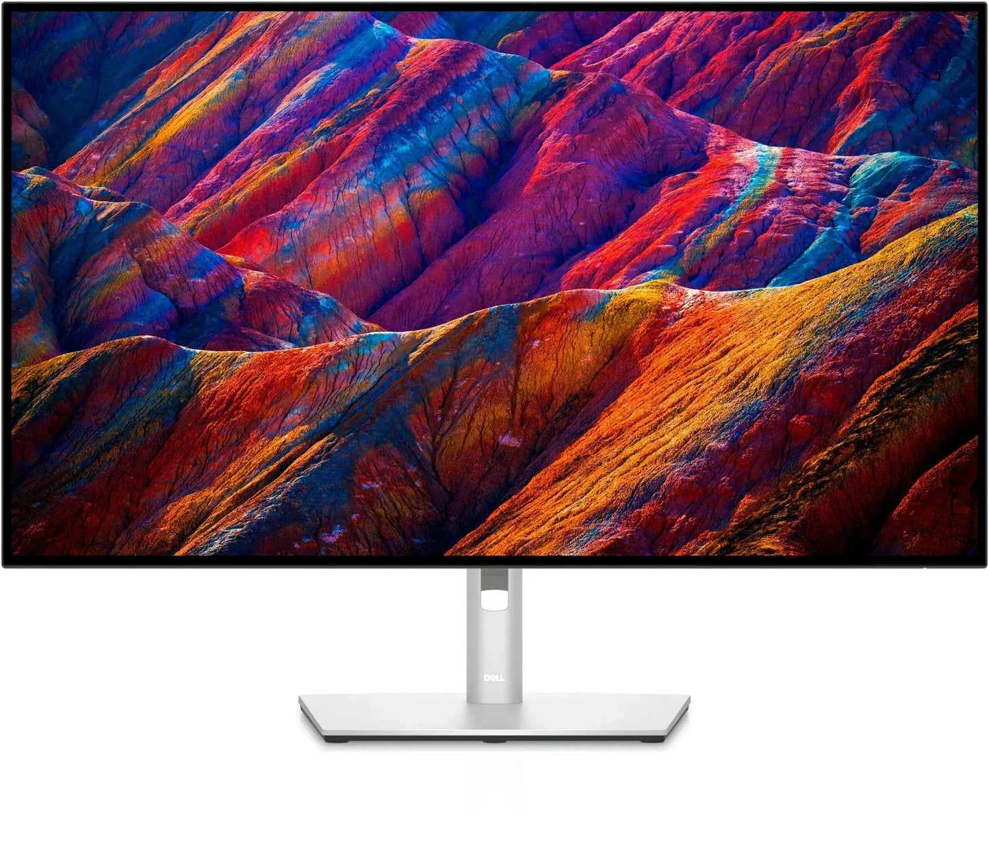 DELL ULTRASHARP 32 4K USB-C HUB MONITOR - U3223QE, 80CM (31.5'')HDMI (HDCP 2.2) DISPLAYPORT 1.4, DISPLAYPORT OUTPUT,USB-C UPSTREAM/DISPLAYPORT 1.4 ALT MODE WITH POWER DELIVERY (POWER UP TO 90W, HDCP 2.2), USB-C 3.2 GEN 2 UPSTREAM, USB-C 3.2 GEN 2 DOWNSTRE - Guards On Duty Shop & Security Guards