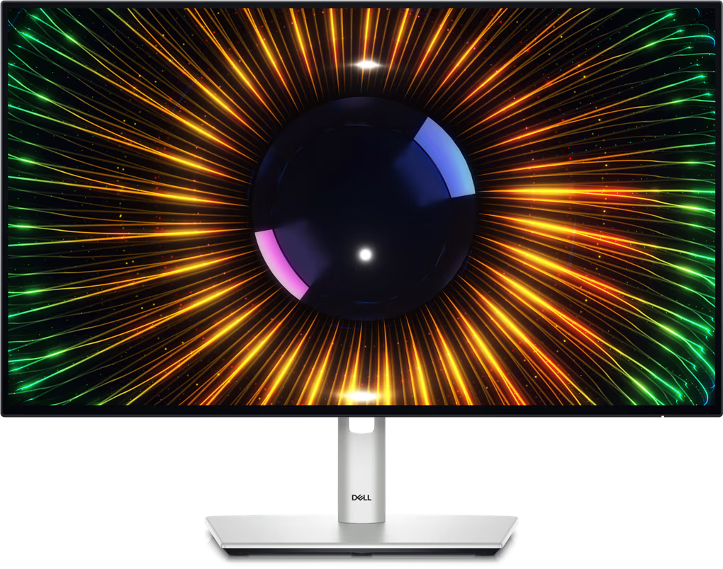 Dell UltraSharp 24 Monitor - Monitors - Dell - Hardware - Guards On Duty Shop & Security Guards