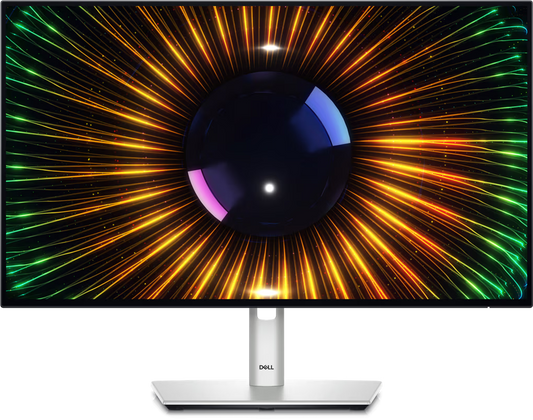 Dell UltraSharp 24 Monitor - Monitors - Dell - Hardware - Guards On Duty Shop & Security Guards