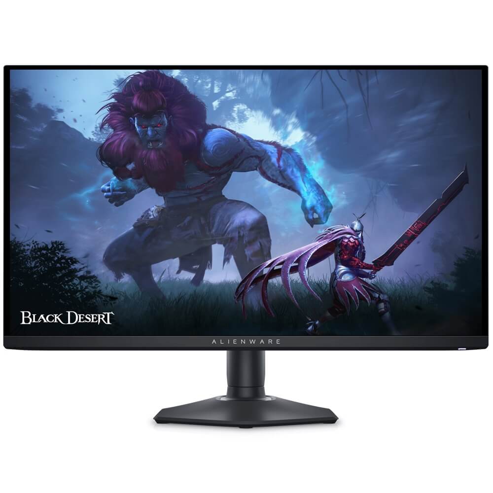 Dell AlienWare AW2725DF 27 360Hz QD-OLED Gaming Monitor - Monitors - Dell - Hardware - Guards On Duty Shop & Security Guards