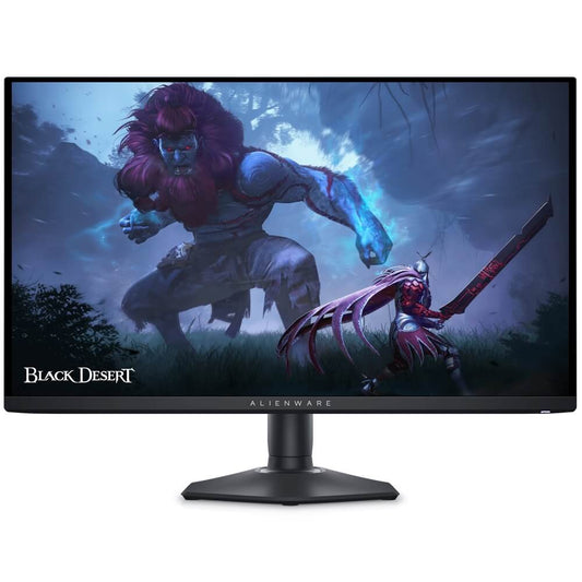 Dell AlienWare AW2725DF 27 360Hz QD-OLED Gaming Monitor - Monitors - Dell - Hardware - Guards On Duty Shop & Security Guards