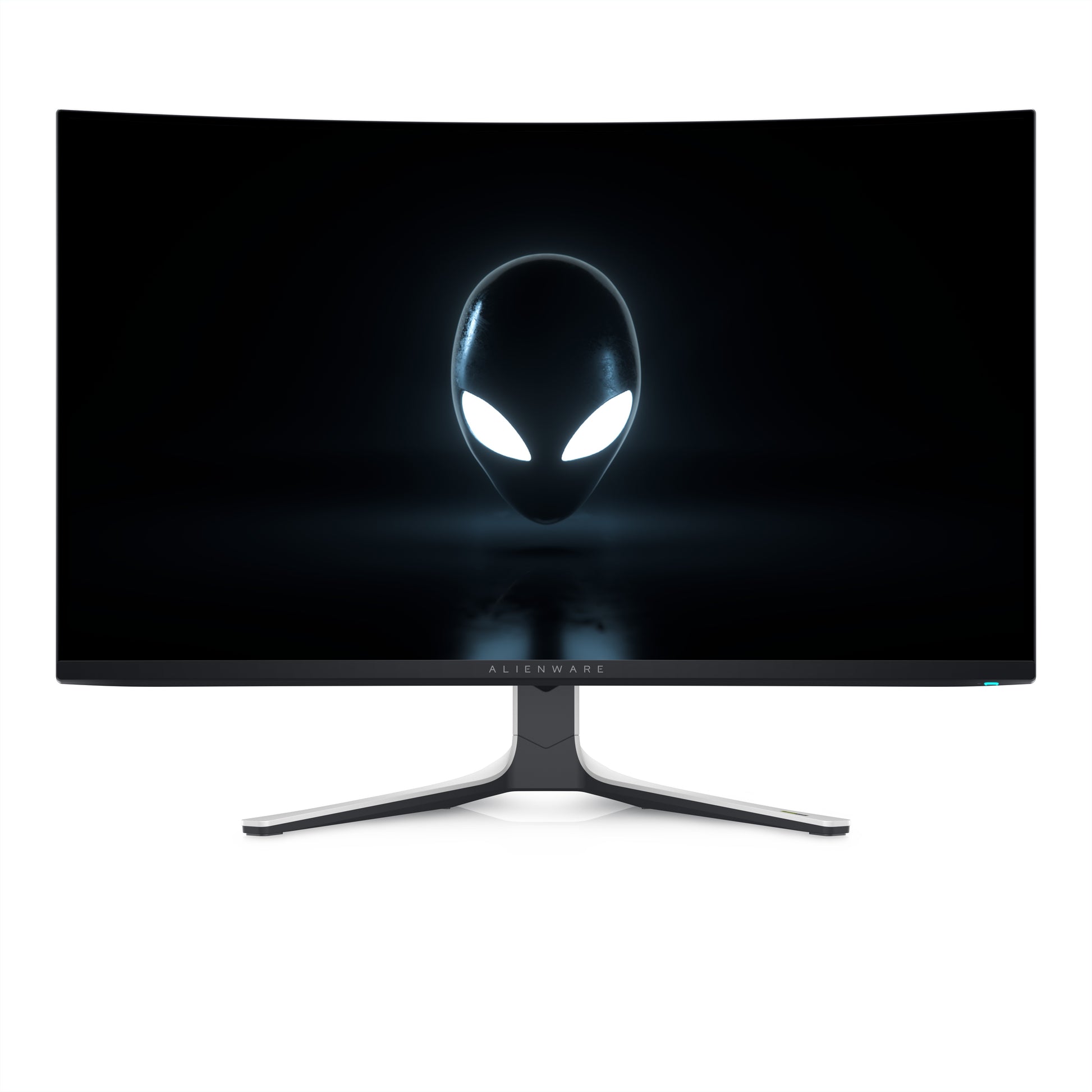Dell AlienWare AW3225QF - 32 4K QD-OLED Gaming Monitor - Monitors - Dell - Hardware - Guards On Duty Shop & Security Guards