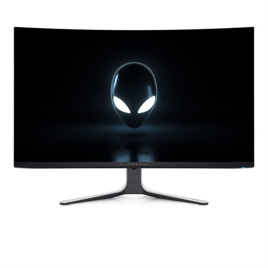 Dell AlienWare AW3225QF - 32 4K QD-OLED Gaming Monitor - Monitors - Dell - Hardware - Guards On Duty Shop & Security Guards