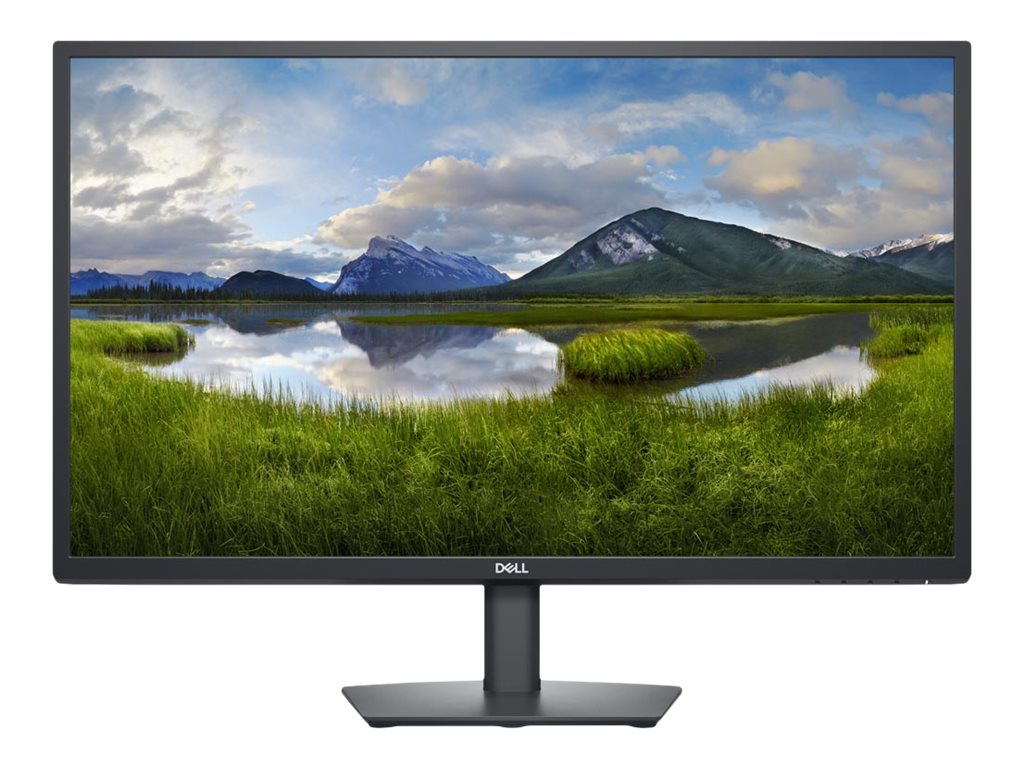 Dell E2725H 68.6cm (27in) Monitor - Guards On Duty Shop & Security Guards