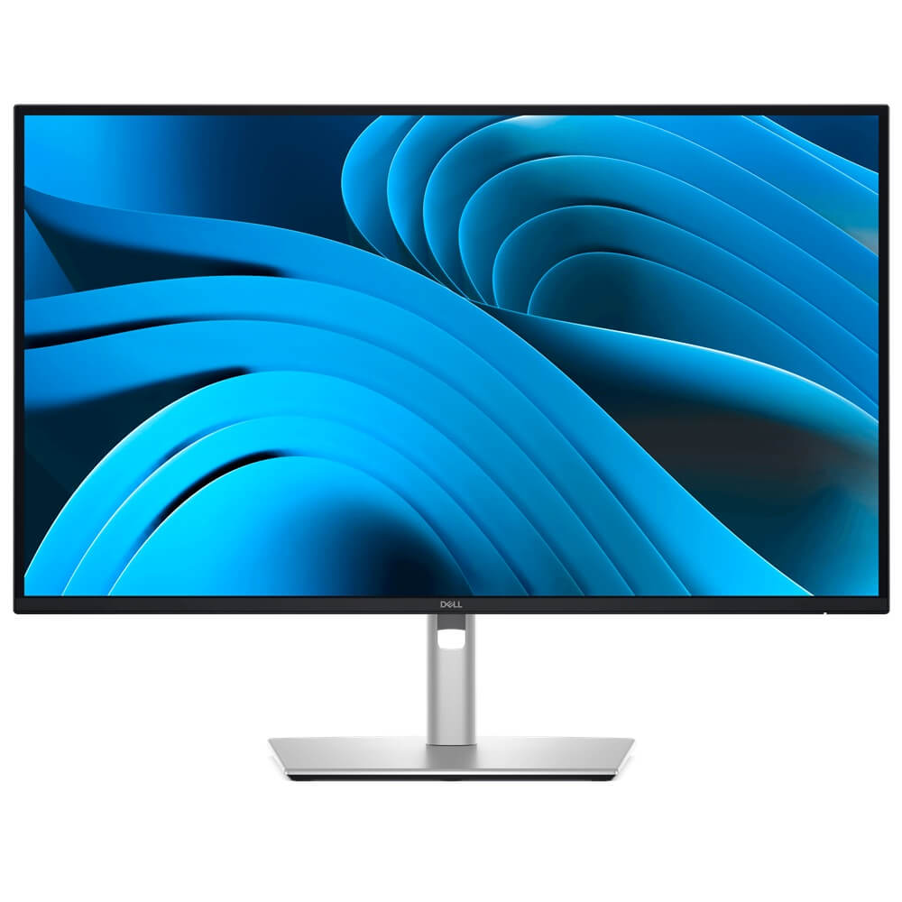 Dell Pro 27 Plus QHD USB-C Hub Monitor - Monitors - Dell - Hardware - Guards On Duty Shop & Security Guards