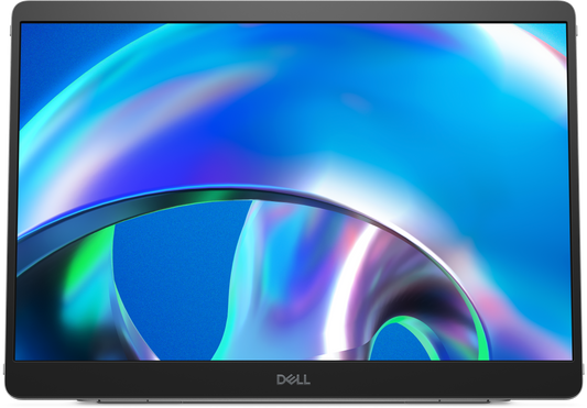 Dell Pro 14 Plus Portable Monitor