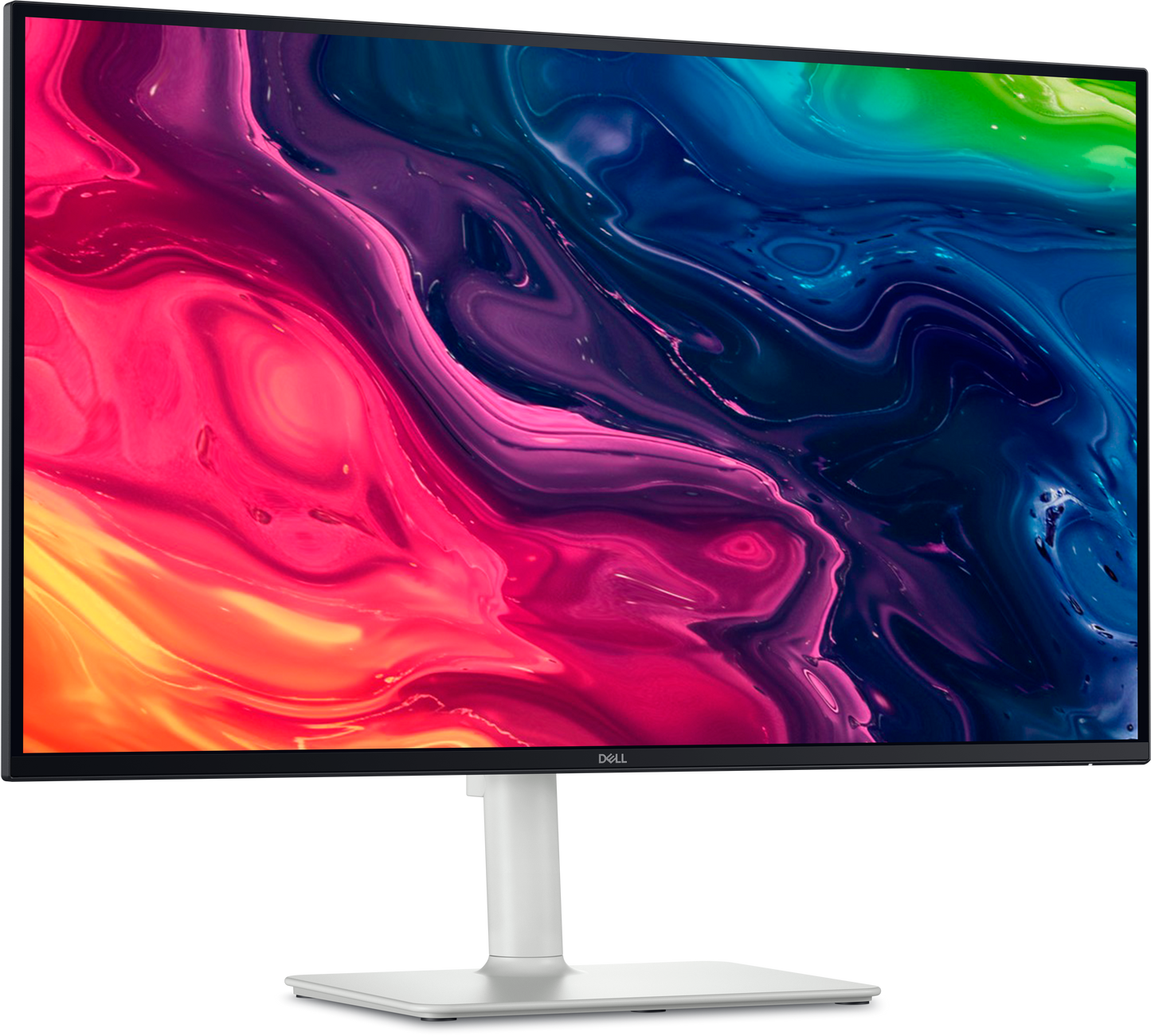 Dell S2725QS 27 Plus 4K Monitor - Monitors - Dell - Hardware - Guards On Duty Shop & Security Guards