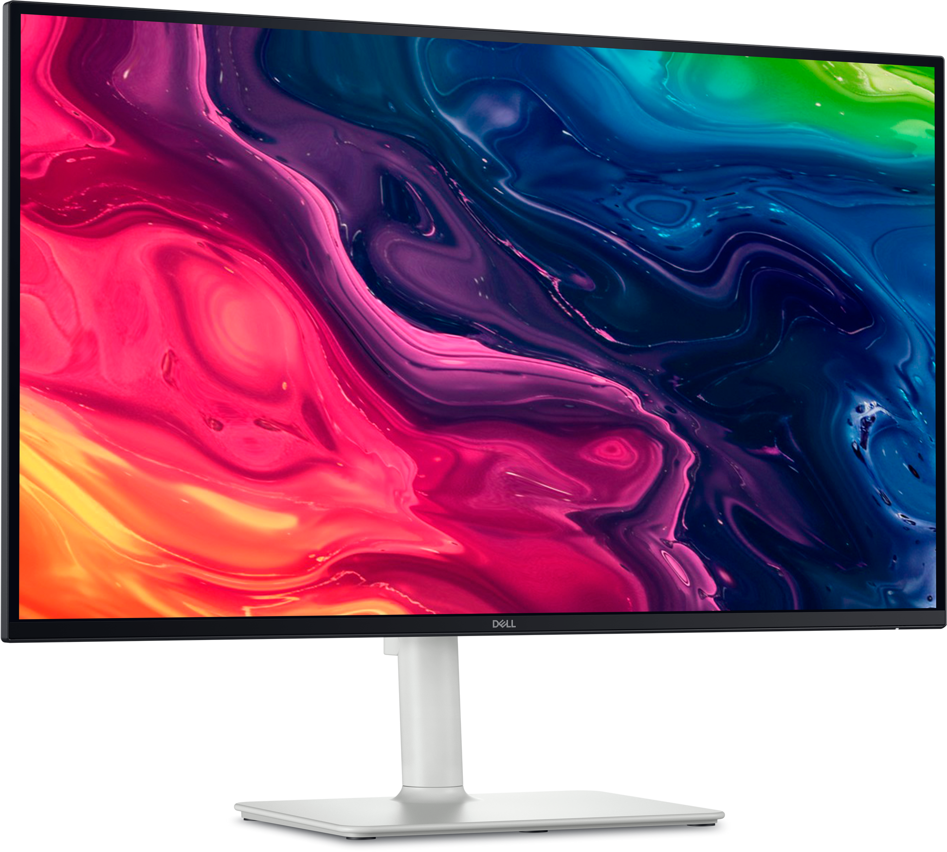 Dell S2725QS 27 Plus 4K Monitor - Monitors - Dell - Hardware - Guards On Duty Shop & Security Guards