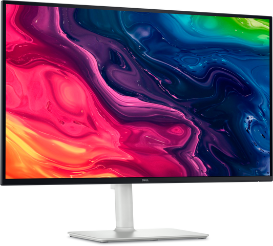 Dell S2725QS 27 Plus 4K Monitor - Monitors - Dell - Hardware - Guards On Duty Shop & Security Guards