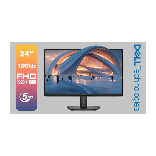 Dell Se2425Hm 24 Inch Full Hd Ips Monitor