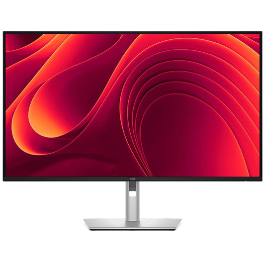 Dell Pro P3225DE 32 Plus QHD USB-C Hub Monitor - Monitors - Dell - Hardware - Guards On Duty Shop & Security Guards