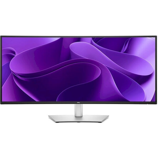 Dell Pro 34 Plus P3425WE Monitor - Monitors - Dell - Hardware - Guards On Duty Shop & Security Guards