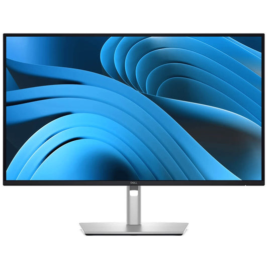 Dell Pro 27 Plus 4K USB-C Hub Monitor - Guards On Duty Shop & Security Guards