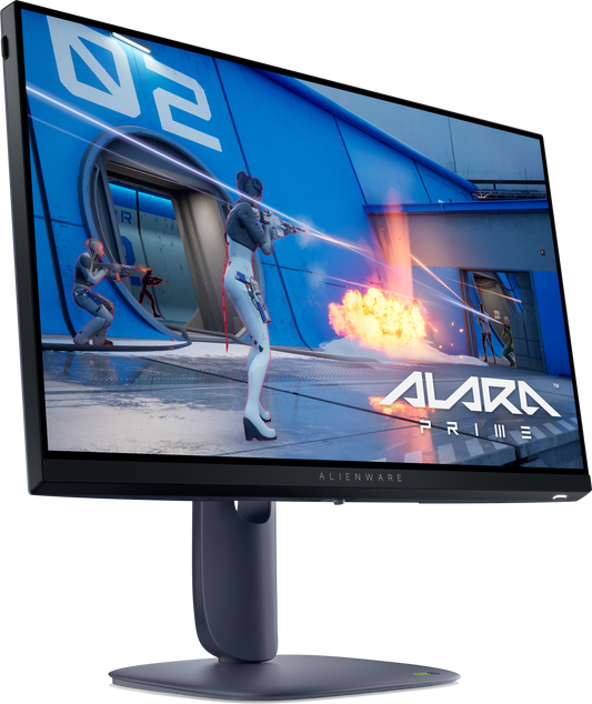 Dell AlienWare AW2525HM - 25 320Hz Gaming Monitor - Monitors - Dell - Hardware - Guards On Duty Shop & Security Guards